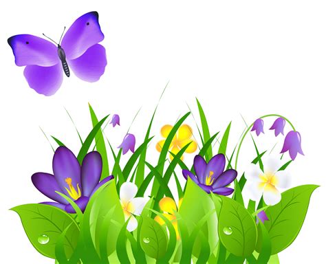 flower images free clip art